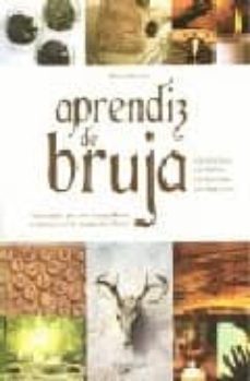 Aprendiz De Bruja