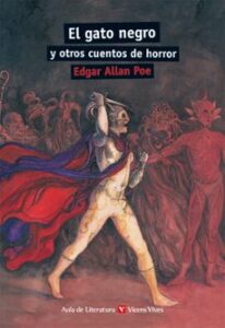 El Gato Negro Y Otros Cuentos De Horror