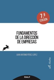 Fundamentos De La Direccion De Empresas