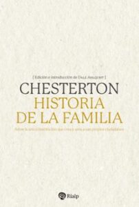 Historia De La Familia