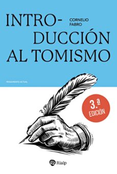 Libro, Audiolibro Introducción Al Tomismo Introducción Al Tomismo