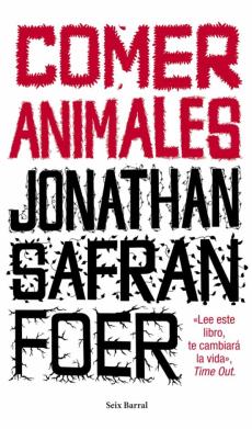 Libro, Audiolibro Comer Animales Comer Animales