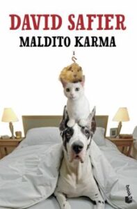 Maldito Karma