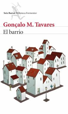 Libro, Audiolibro El Barrio El Barrio