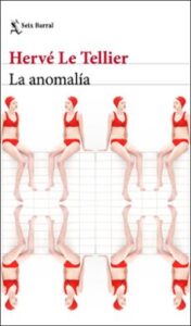 La Anomalía (premio Goncourt 2020)