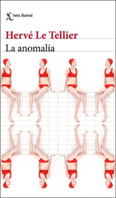 La Anomalía (premio Goncourt 2020)