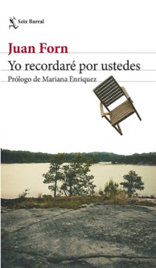 Libro, Audiolibro Yo Recordare Por Ustedes Yo Recordare Por Ustedes