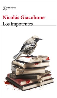 Libro, Audiolibro Los Impotentes Los Impotentes
