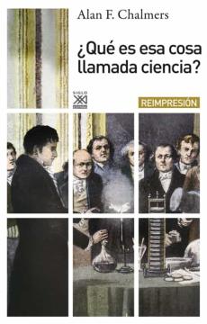 Libro, Audiolibro ¿Que Es Esa Cosa Llamada Ciencia? ¿Que Es Esa Cosa Llamada Ciencia?