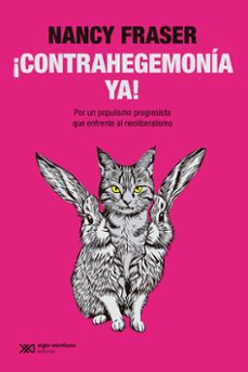 Libro, Audiolibro ¡contrahegemonía Ya! ¡contrahegemonía Ya!