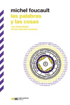 Libro, Audiolibro Las Palabras Y Las Cosas Las Palabras Y Las Cosas