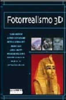 Fotorrealismo En 3d