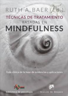 Tecnicas De Tratamiento Basadas En Mindfulness