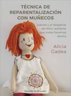 Libro, Audiolibro Técnica De Reparentalización Con Muñecos Técnica De Reparentalización Con Muñecos