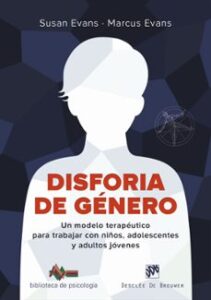 Disforia De Genero