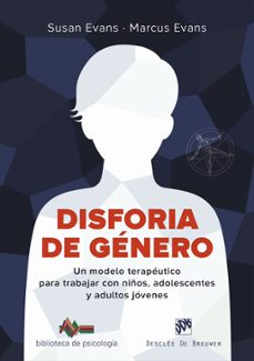 Disforia De Genero