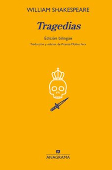 Tragedias De William Shakespeare