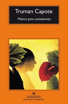 Musica Para Camaleones (13ª Ed.)