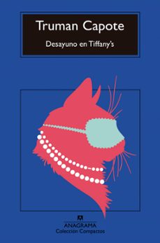 Libro, Audiolibro Desayuno En Tiffany S Desayuno En Tiffany S