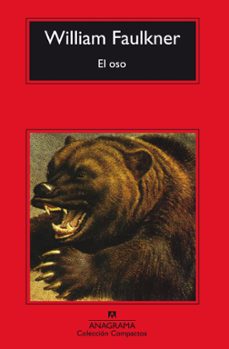 Libro, Audiolibro El Oso (3ª Ed.) El Oso (3ª Ed.)