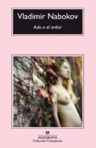 Ada O El Ardor (8ª Ed.)