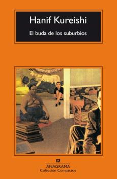 Libro, Audiolibro El Buda De Los Suburbios (12ª Ed.) El Buda De Los Suburbios (12ª Ed.)
