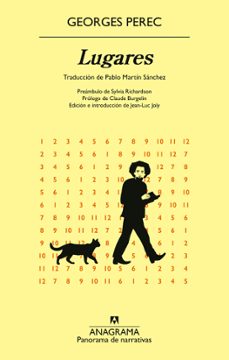 Libro, Audiolibro Lugares Lugares