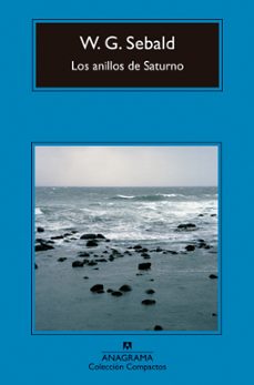Los Anillos De Saturno