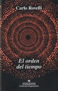 El Orden Del Tiempo