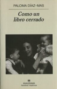 Como Un Libro Cerrado