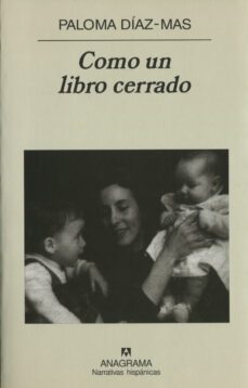 Como Un Libro Cerrado