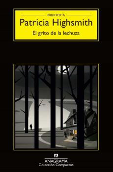 Libro, Audiolibro El Grito De La Lechuza El Grito De La Lechuza