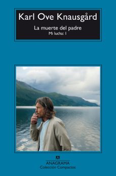 Libro, Audiolibro La Muerte Del Padre La Muerte Del Padre