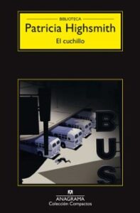 El Cuchillo