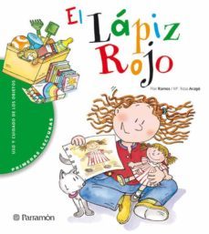 Libro, Audiolibro El Lapiz Rojo (2ª Ed) El Lapiz Rojo (2ª Ed)