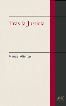 Libro, Audiolibro Tras La Justicia Tras La Justicia