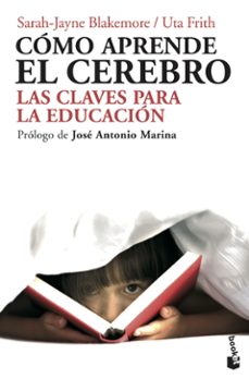 Libro, Audiolibro Como Aprende El Cerebro: Las Claves Para La Educacion Como Aprende El Cerebro: Las Claves Para La Educacion
