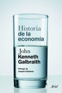 Historia De La Economia