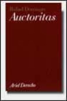 Auctoritas