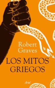Los Mitos Griegos (ilustrado)