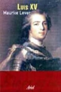 Luis Xv