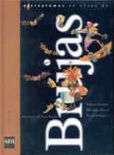 Libro, Audiolibro Cosas De Brujas Cosas De Brujas