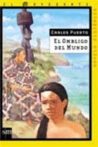 El Ombligo Del Mundo
