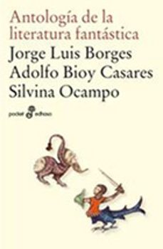 Antologia De La Literatura Fantastica