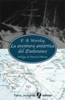 (pe) La Aventura Antartica Del Endurance