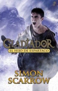 Gladiador 3: El Hijo De Espartaco