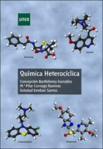 Quimica Heterociclica