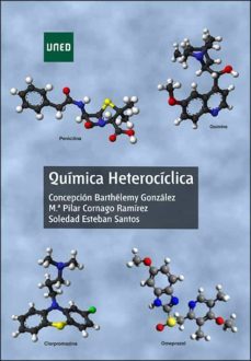 Quimica Heterociclica