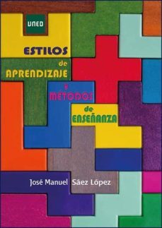 Libro, Audiolibro Estilos De Aprendizaje Y Metodos De Enseñanza Estilos De Aprendizaje Y Metodos De Enseñanza