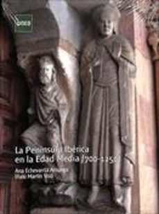 Libro, Audiolibro La Península Ibérica En La Edad Media (700-1250) La Península Ibérica En La Edad Media (700-1250)